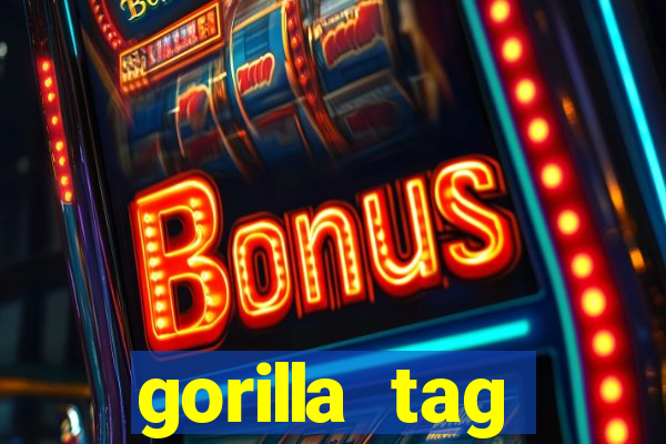 gorilla tag download mobile